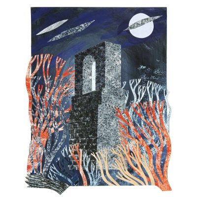 5524C St John's Folly - Tim Godden