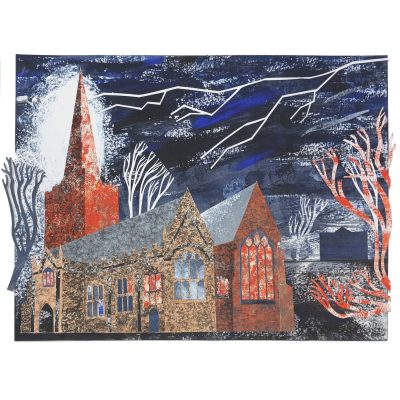 5526C Storm at Crowcombe 1724 - Tim Godden