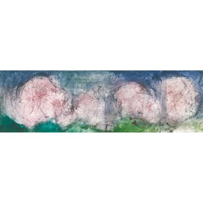 5559C Blackthorn Blossom - Elizabeth A Fox