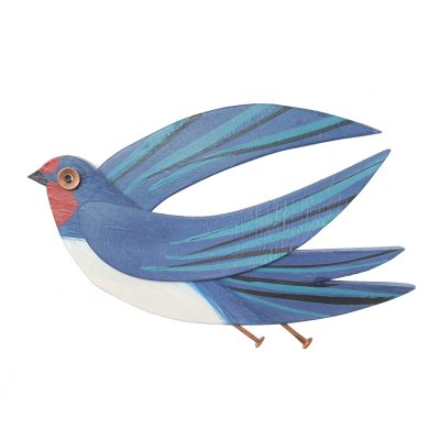 5588C Swallow Flight - Rachel Sumner