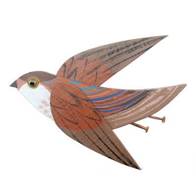 5595C Baby Swift I - Rachel Sumner