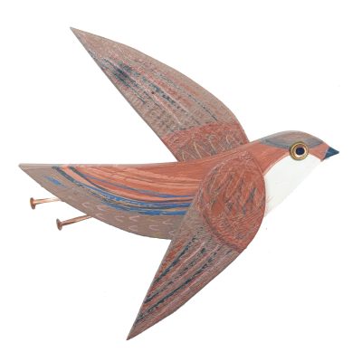 5596C Baby Swift II - Rachel Sumner