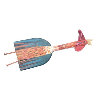 5597C Fight or Flight! - Rachel Sumner