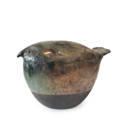 5580C Large Gold Bird - Liz Armstrong