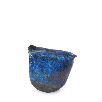 5581C Small Blue Bird - Liz Armstrong