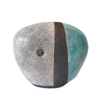 5588C Rock with Hole - Liz Armstrong