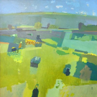 5720C Exmoor Green - Malcolm Ashman RWA RBA