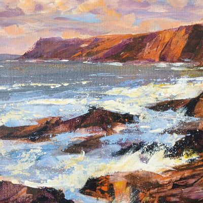 CHRIS FORSEY