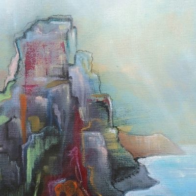 LAURENCE ROWLANDS