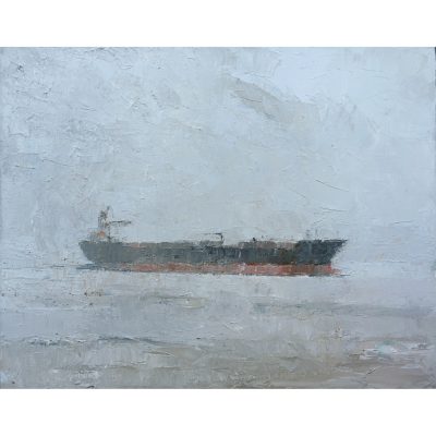 5732C Emergent Tanker - Ian Price