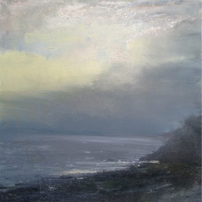 5734C Sulphur Glow - Ian Price