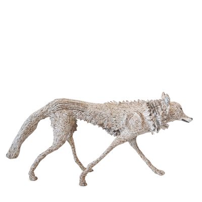 5747C Running Wolf - Val George