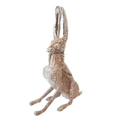 5749C Sitting Hare - Val George