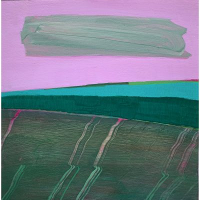5721C Pink Sky - Malcolm Ashman RWA RBA