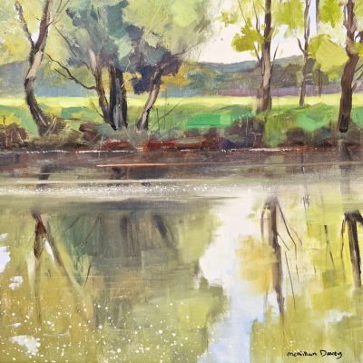 5757C Riverbank- Caroline McMillan