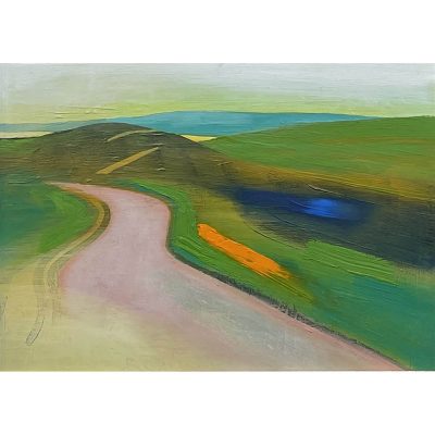 5753C View from Selworthy Beacon -  Leo Davey