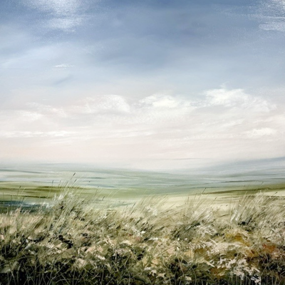 5773C Quiet in the Wild - Tess Armitage