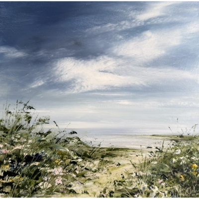 5779C Sea Breeze - Tess Armitage