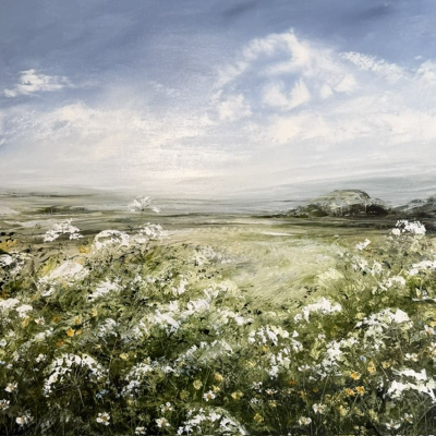 5774C Whispers of Summer - Tess Armitage