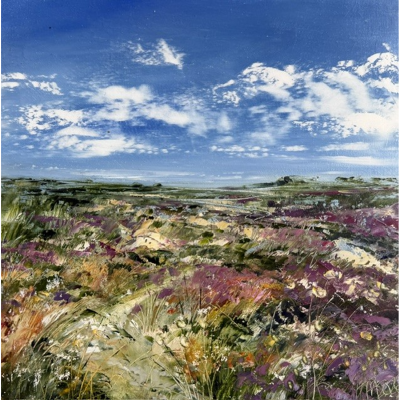 5775C Wild Heather - Tess Armitage