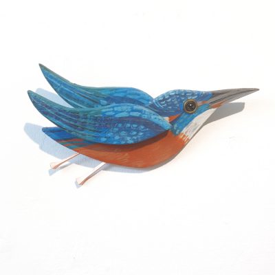 5843C Kingfisher  - Rachel Sumner