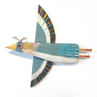 5859C Head in the Clouds - Rachel Sumner
