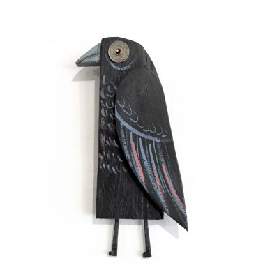 5848C Little Crow - Rachel Sumner