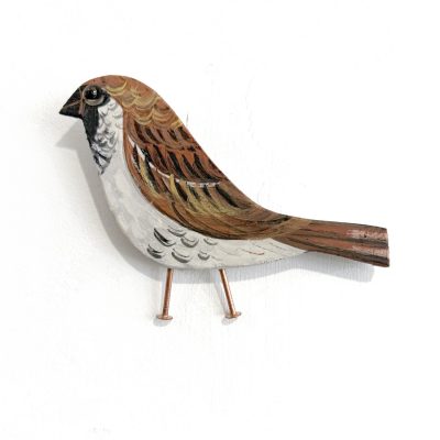 5850C Sparrow - Rachel Sumner