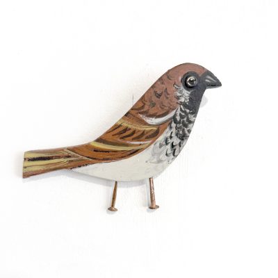 5849C Sparrow - Rachel Sumner