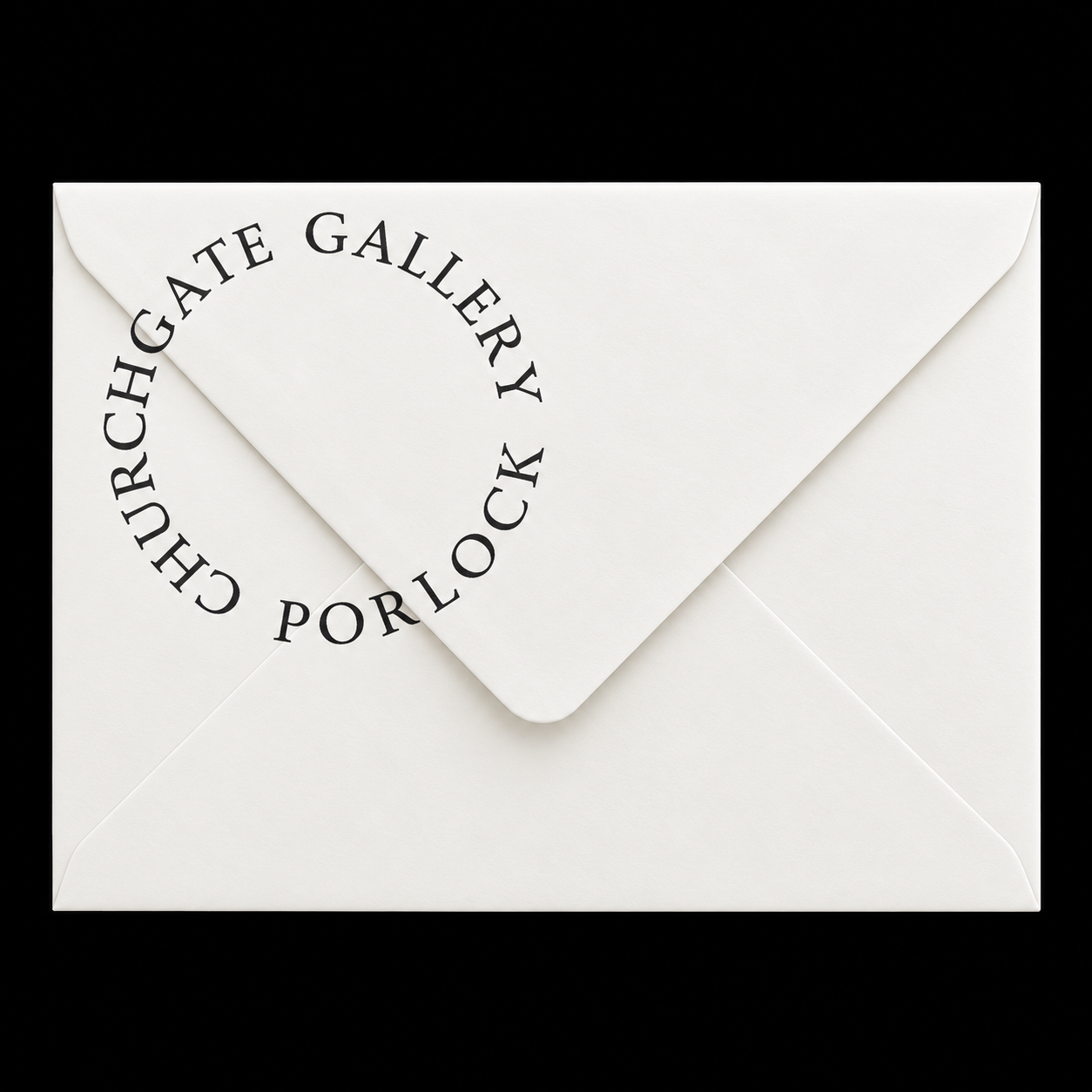 Churchgate Gallery, Porlock