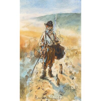 5979 Moorland Traveller